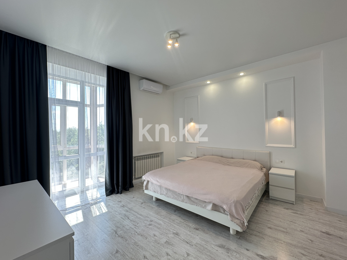 Продажа 4-комнатной квартиры, 198 м², ул. Ботаническая, дом  12/12 в Караганде - фото 8