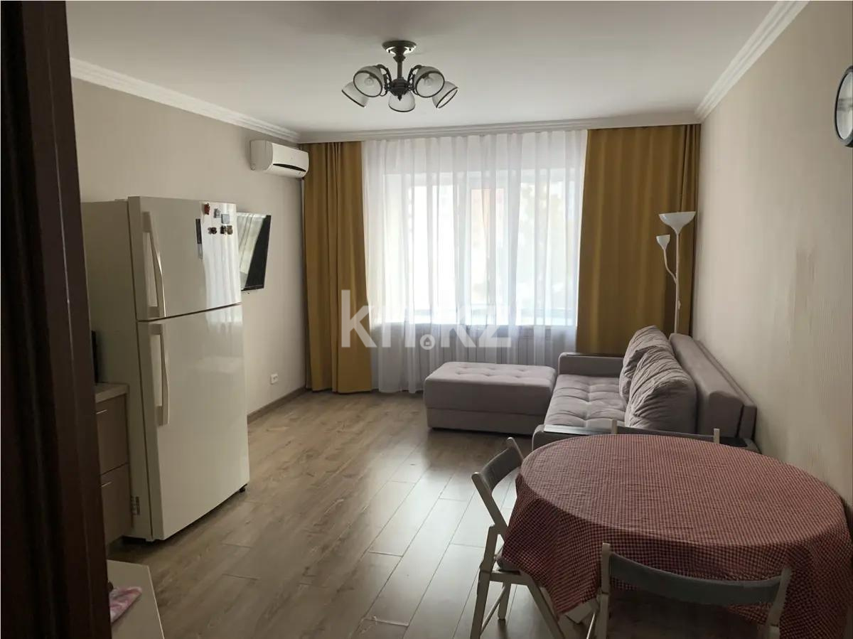 Продажа 3-комнатной квартиры, 62 м² в Астане