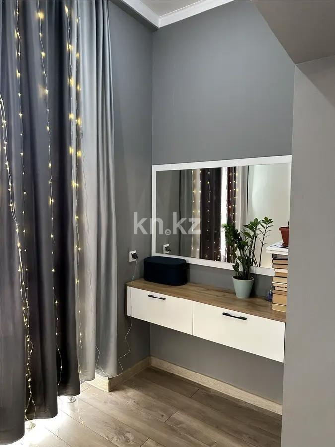 Продажа 2-комнатной квартиры, 48 м² в Алматы - фото 2