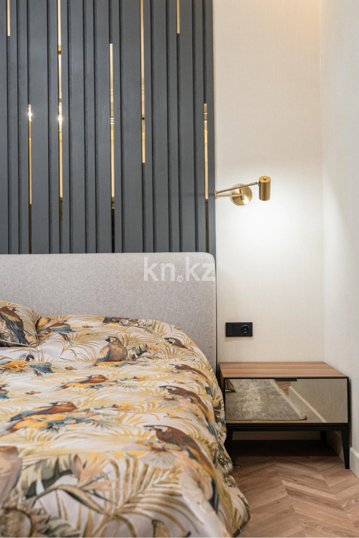 Продажа 4-комнатной квартиры, 140 м² в Астане - фото 14