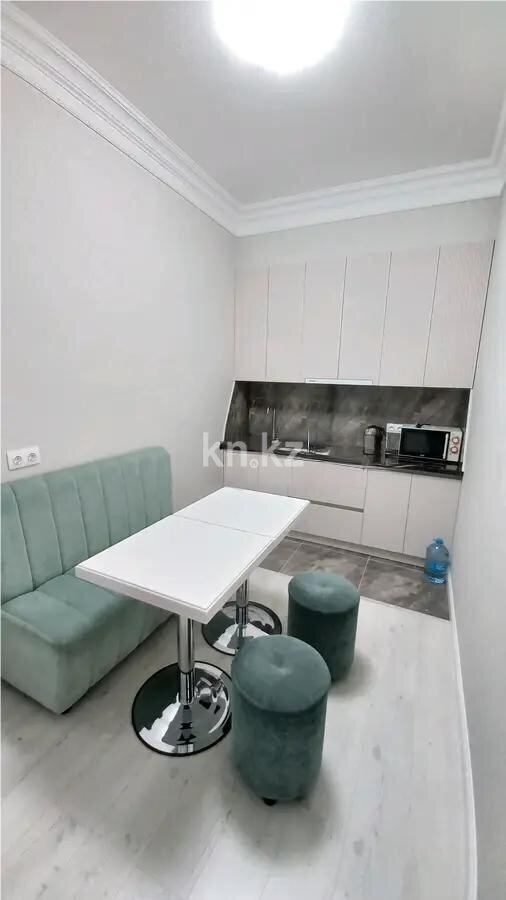 Продажа 2-комнатной квартиры, 55.15 м² в Астане - фото 3