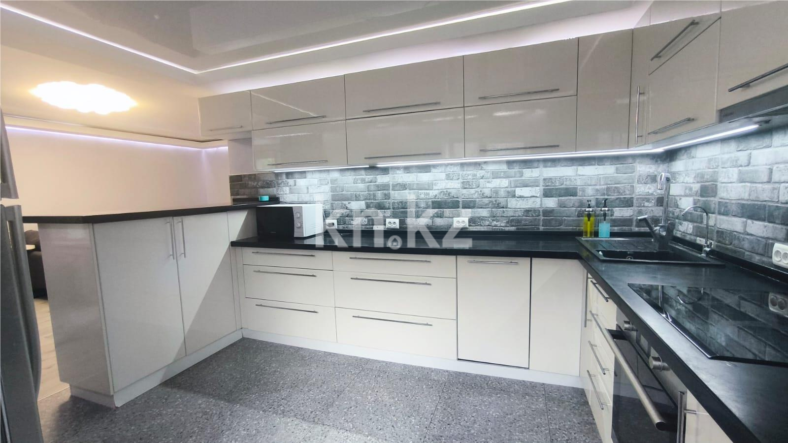 Продажа 3-комнатной квартиры, 89 м², 68-й квартал в Темиртау - фото 7