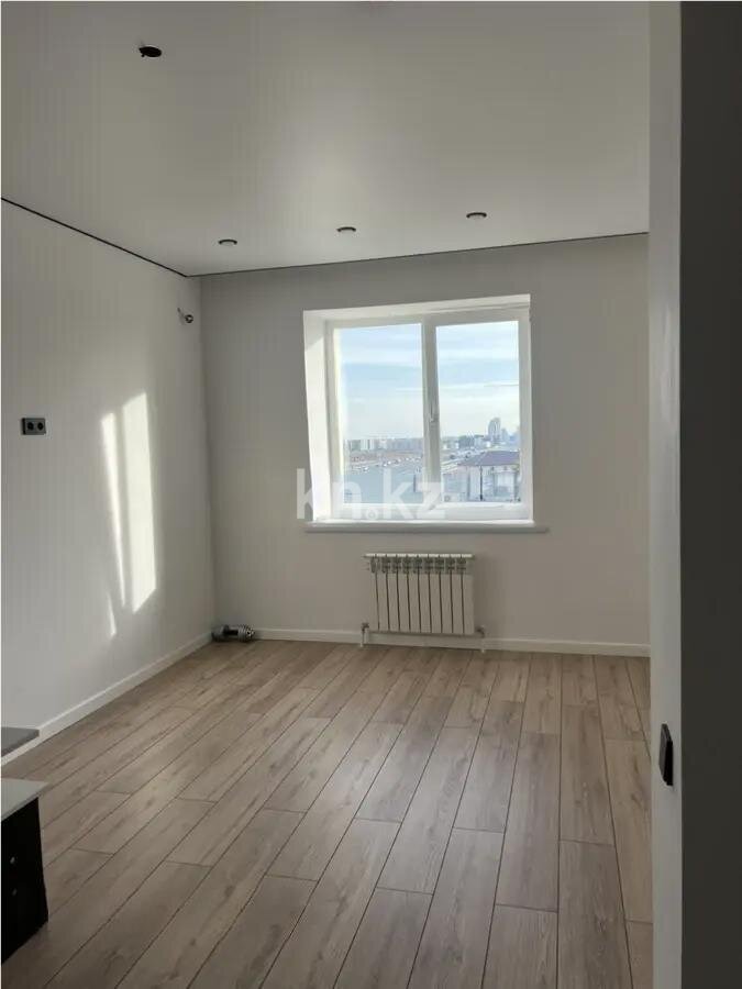 Продажа 1-комнатной квартиры, 40 м² в Астане - фото 2