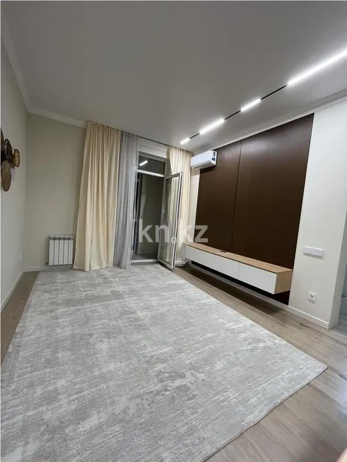 Продажа 2-комнатной квартиры, 48 м² в Алматы