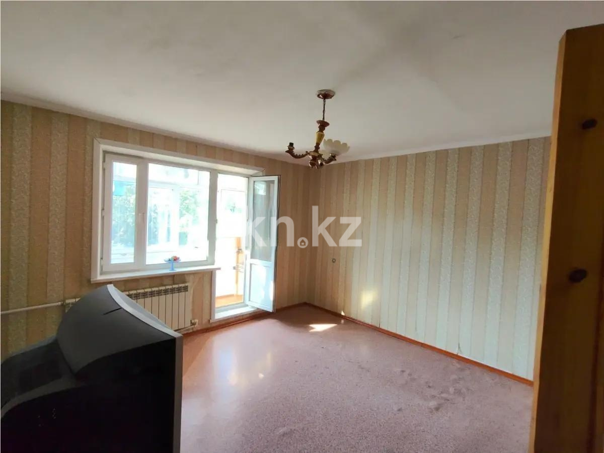Продажа 1-комнатной квартиры, 41 м² в Караганде