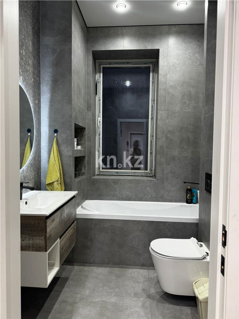 Продажа 3-комнатной квартиры, 80 м² в Караганде - фото 30