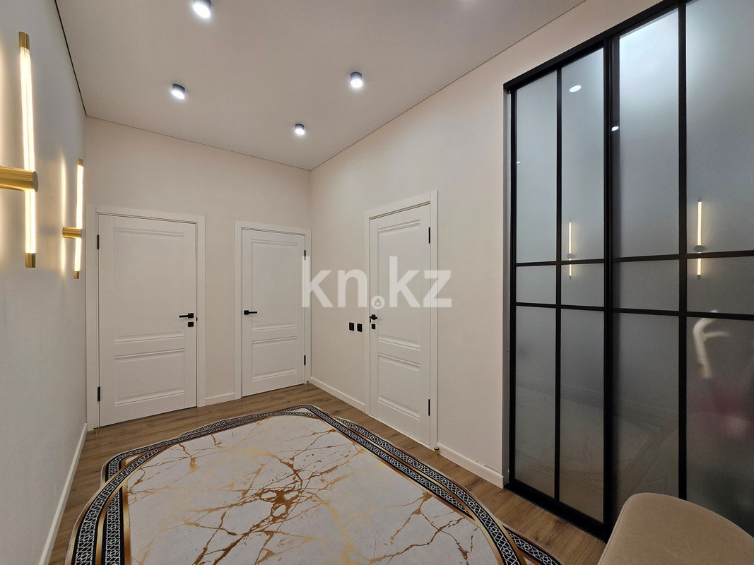 Продажа 2-комнатной квартиры, 50 м², Гагарина, дом  310 в Алматы - фото 18