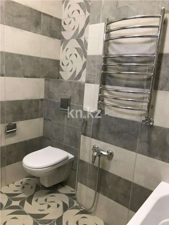 Продажа 2-комнатной квартиры, 62.7 м² в Астане - фото 5