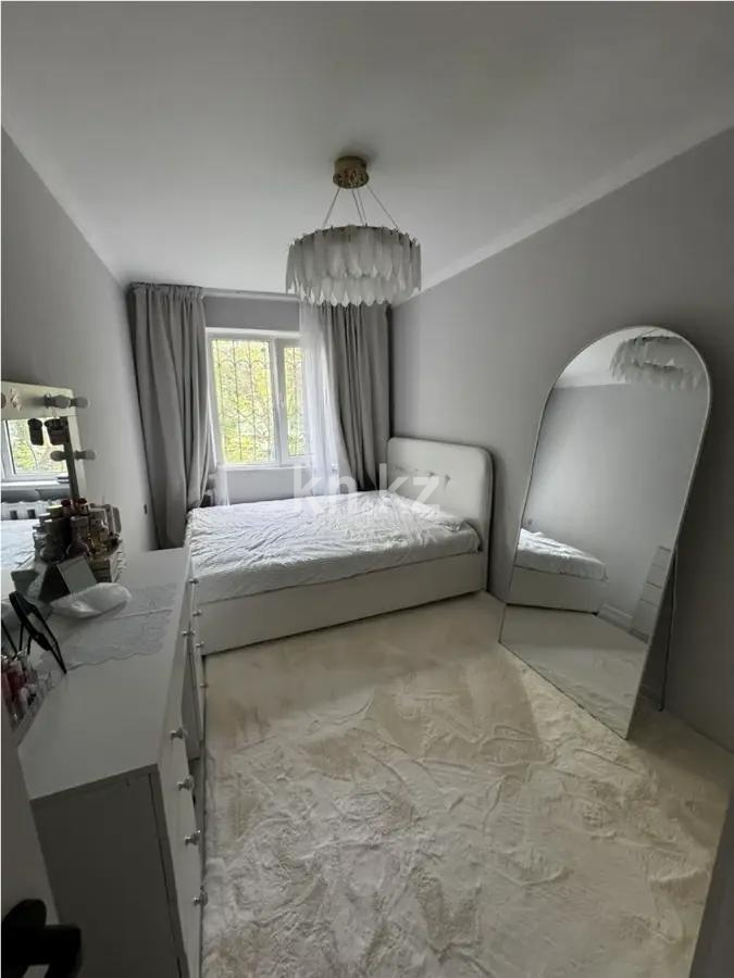 Продажа 3-комнатной квартиры, 60 м² в Алматы - фото 2