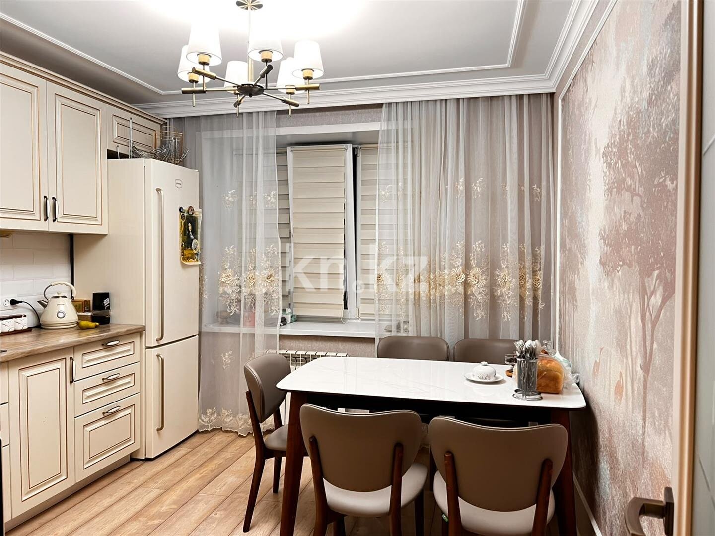 Продажа 3-комнатной квартиры, 90 м² в Караганде - фото 7
