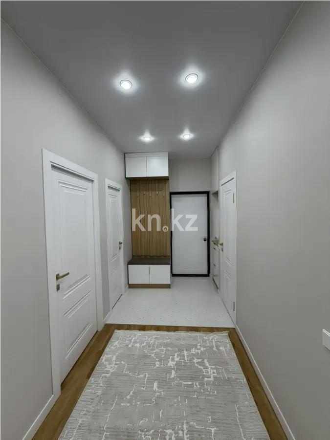 Продажа 3-комнатной квартиры, 46 м² в Алматы - фото 4
