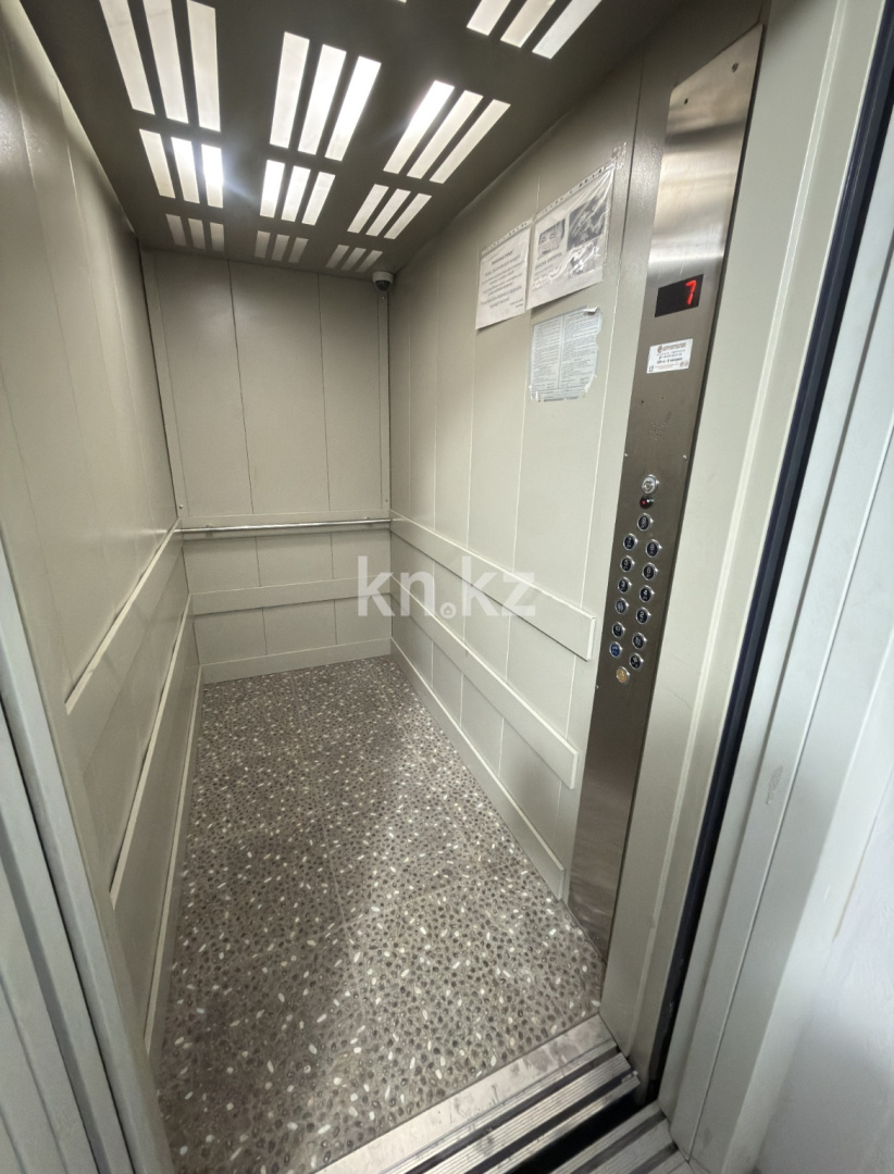 Продажа 1-комнатной квартиры, 46.5 м² в Караганде - фото 25