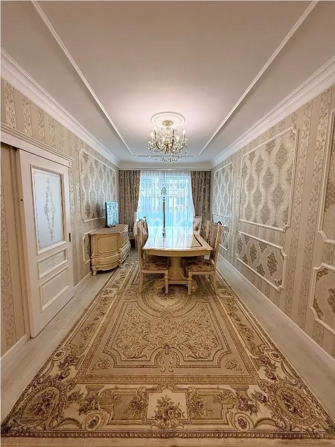 Продажа 4-комнатной квартиры, 110 м² в Астане