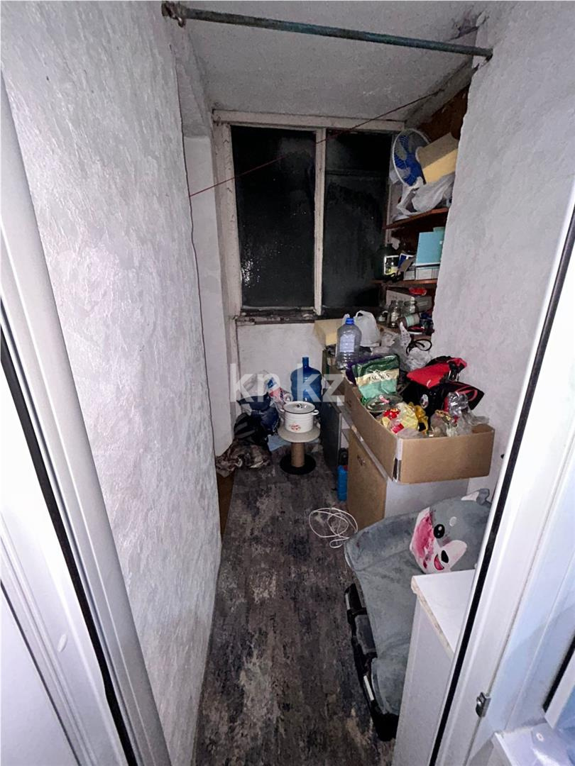 Продажа 1-комнатной квартиры, 30 м² в Караганде - фото 9