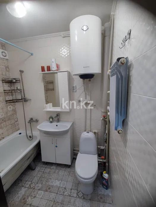 Продажа 2-комнатной квартиры, 47 м², ул. Абая, дом  32/2 в Темиртау - фото 4
