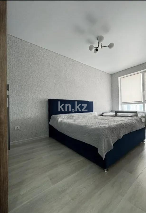 Продажа 2-комнатной квартиры, 62.6 м² в Астане - фото 2