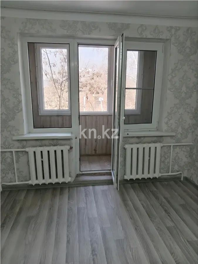 Продажа 2-комнатной квартиры, 45 м² в Алматы