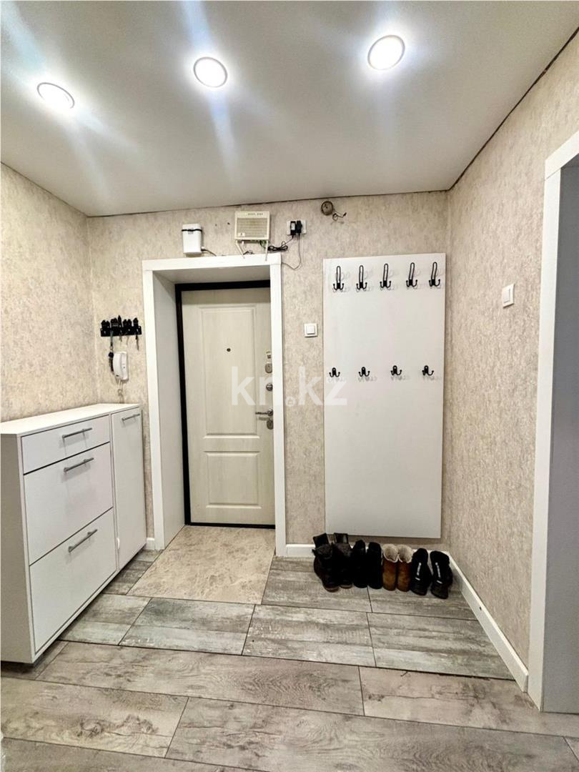 Продажа 2-комнатной квартиры, 48 м² в Караганде - фото 12