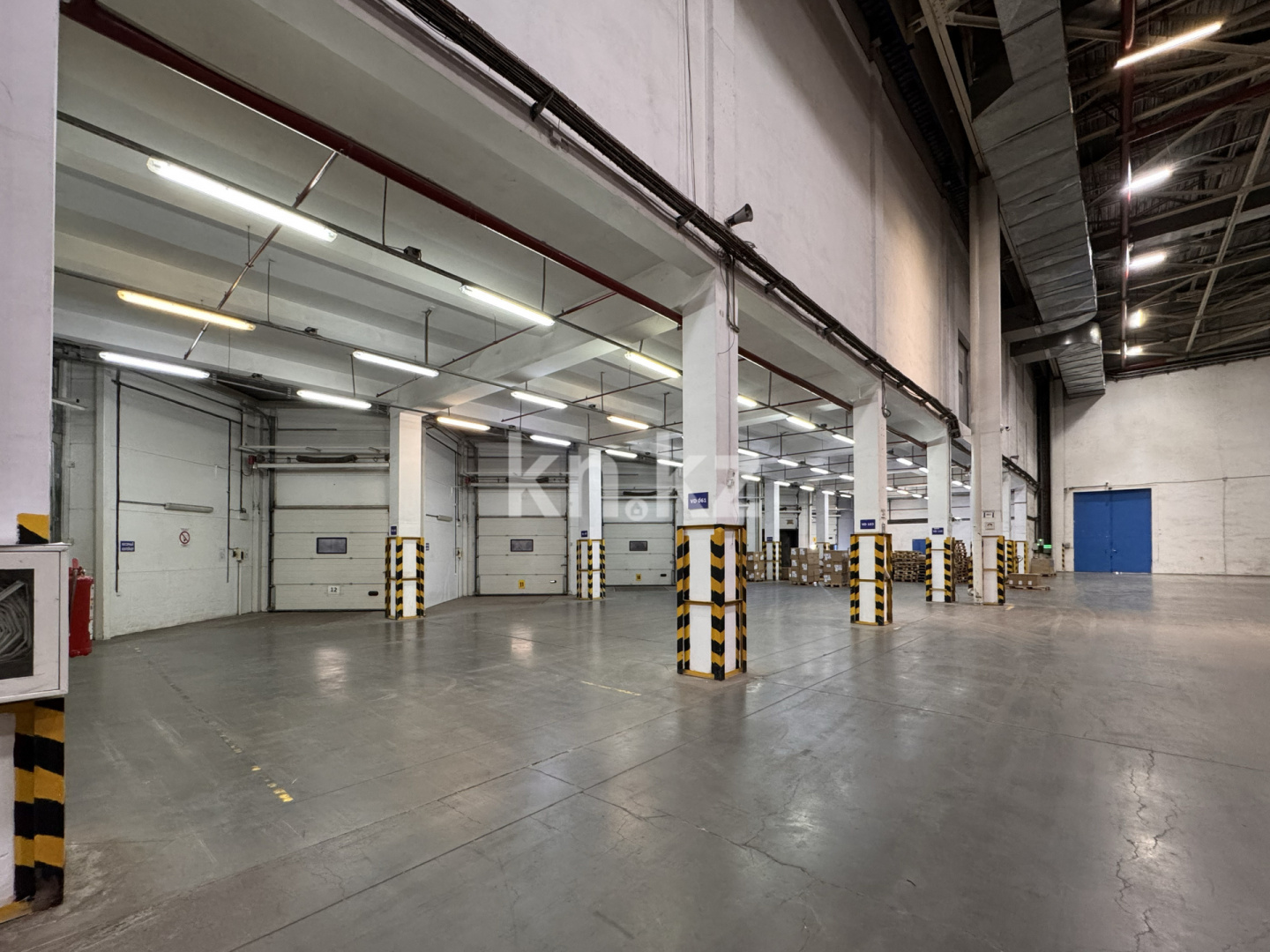 Аренда , 4904 м², Суюнбая, дом  258В в Алматы - фото 6