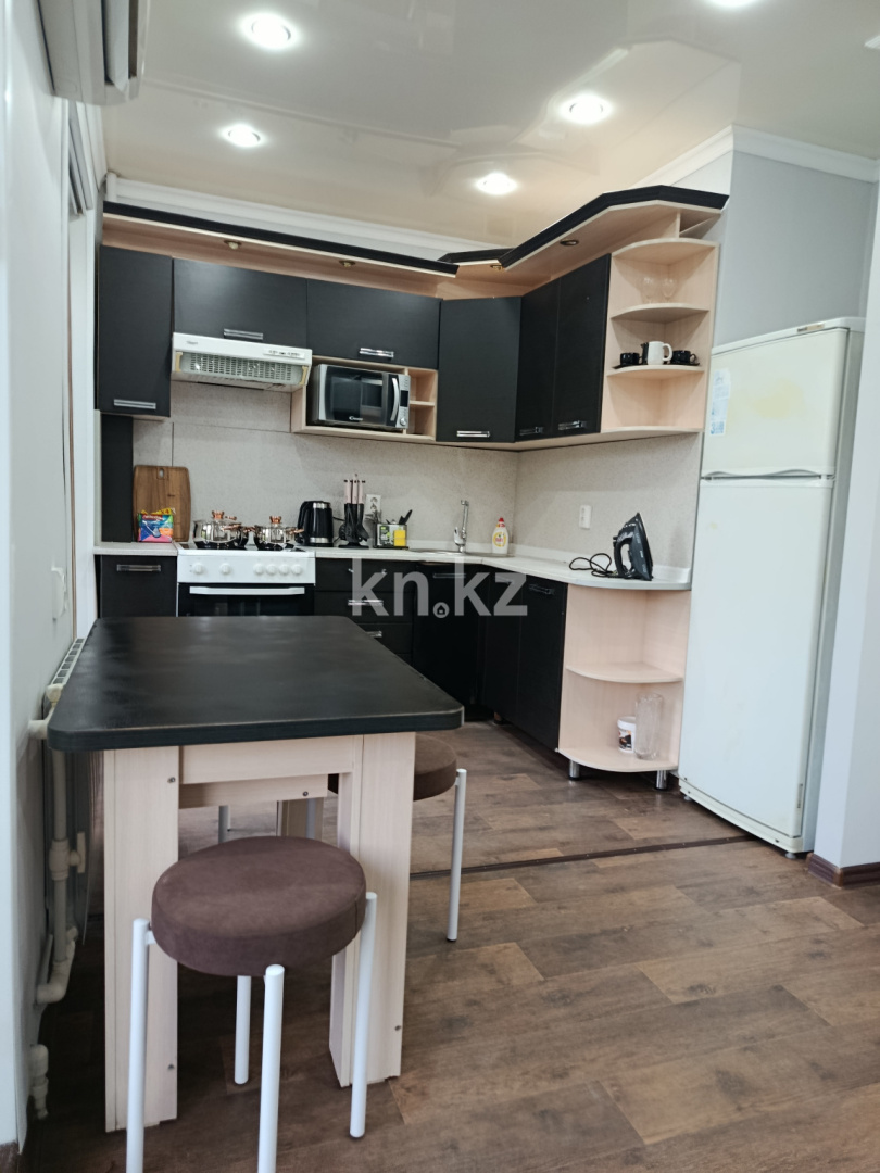 Аренда 1-комнатной квартиры, 36 м² в Караганде - фото 4