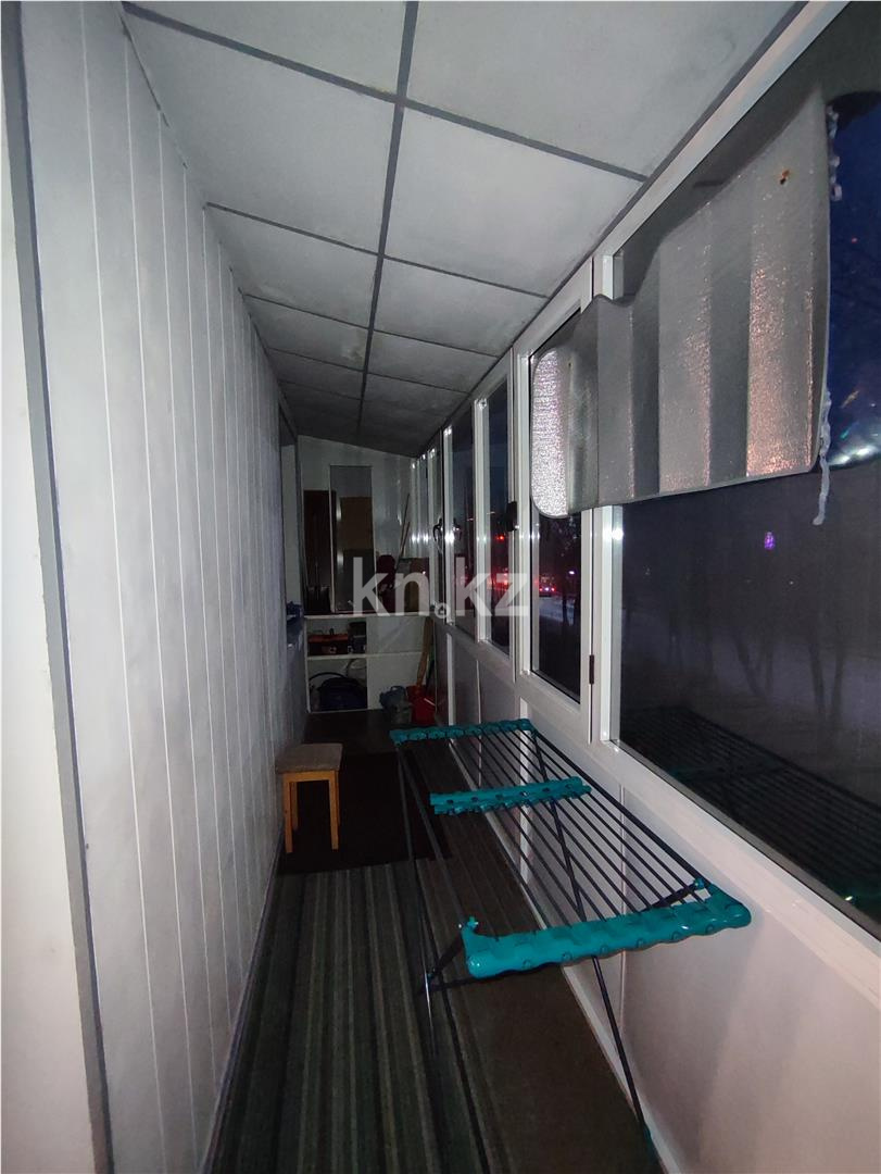 Продажа 3-комнатной квартиры, 76 м², ул. Мустафина в Караганде - фото 15