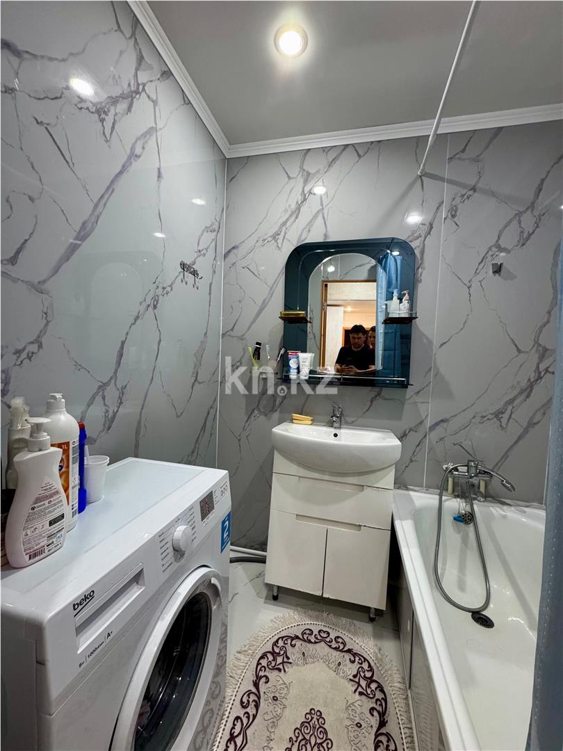 Продажа 2-комнатной квартиры, 53 м² в Караганде - фото 4