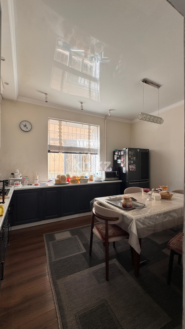 Продажа 10-комнатного дома, 180 м², Аккошкар аулие в Таразе - фото 9