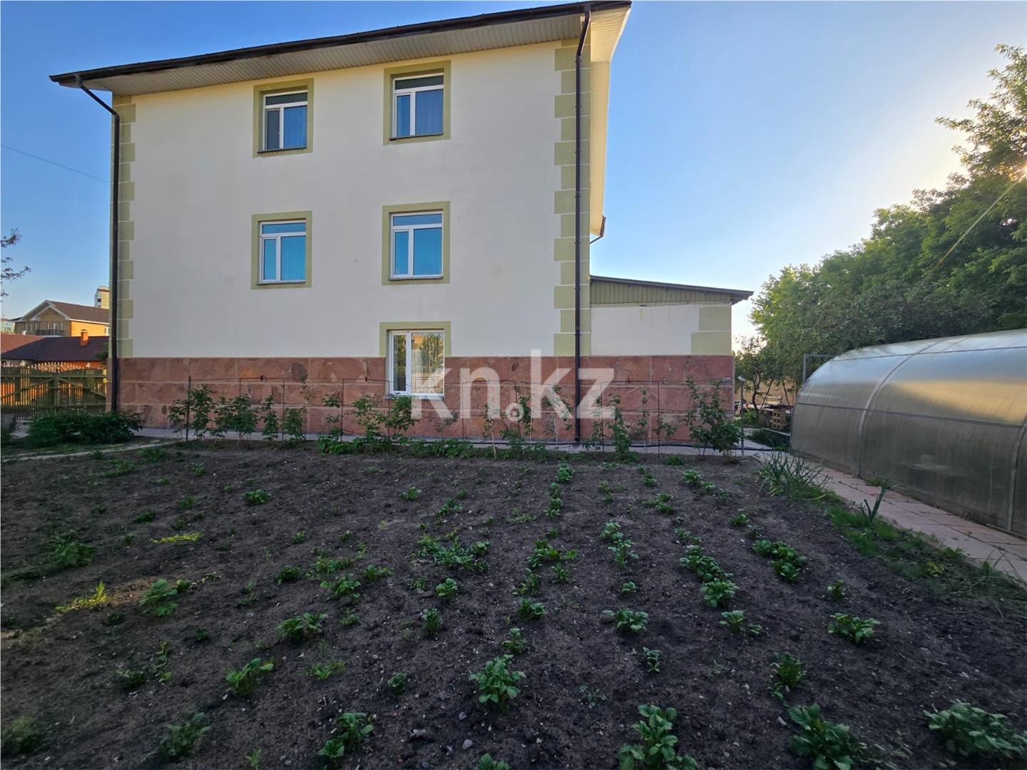 Продажа 5-комнатного дома, 355.2 м², мкр-н 8-й в Темиртау - фото 3