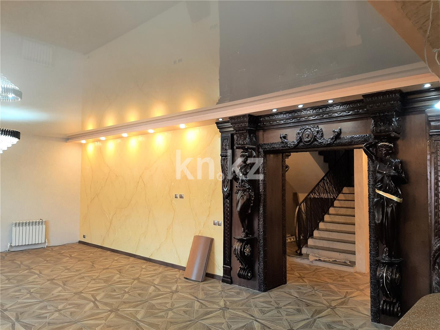 Продажа 5-комнатного дома, 371 м² в Темиртау - фото 11