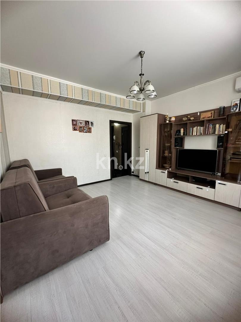 Продажа 2-комнатной квартиры, 45 м² в Караганде - фото 4