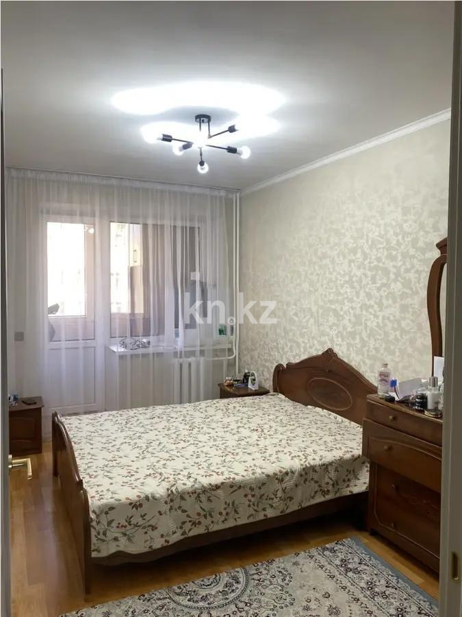 Продажа 3-комнатной квартиры, 72.4 м² в Астане - фото 3
