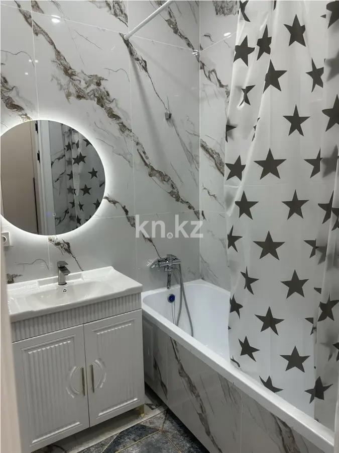 Продажа 3-комнатной квартиры, 50 м² в Алматы - фото 4