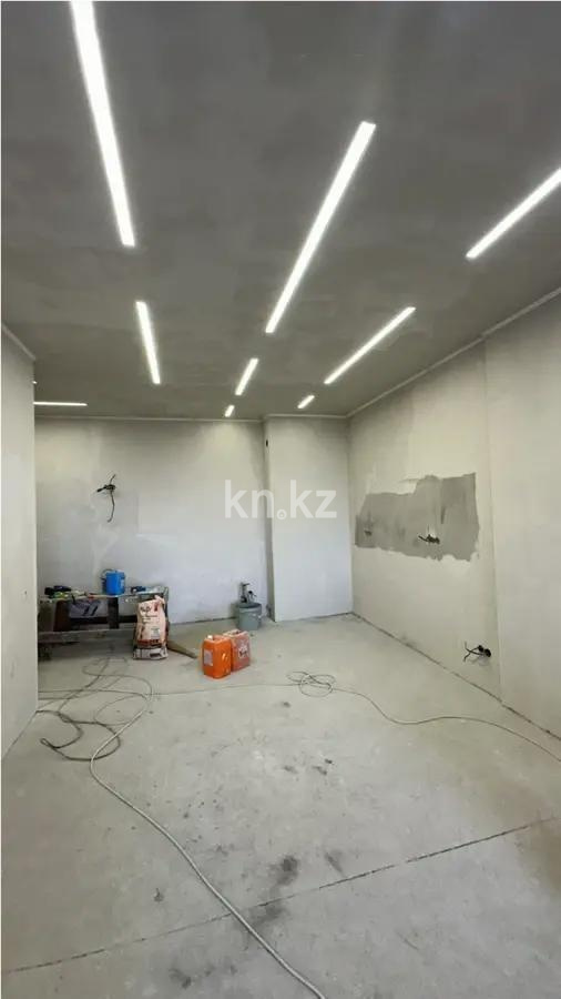Продажа 2-комнатной квартиры, 56 м² в Алматы - фото 2