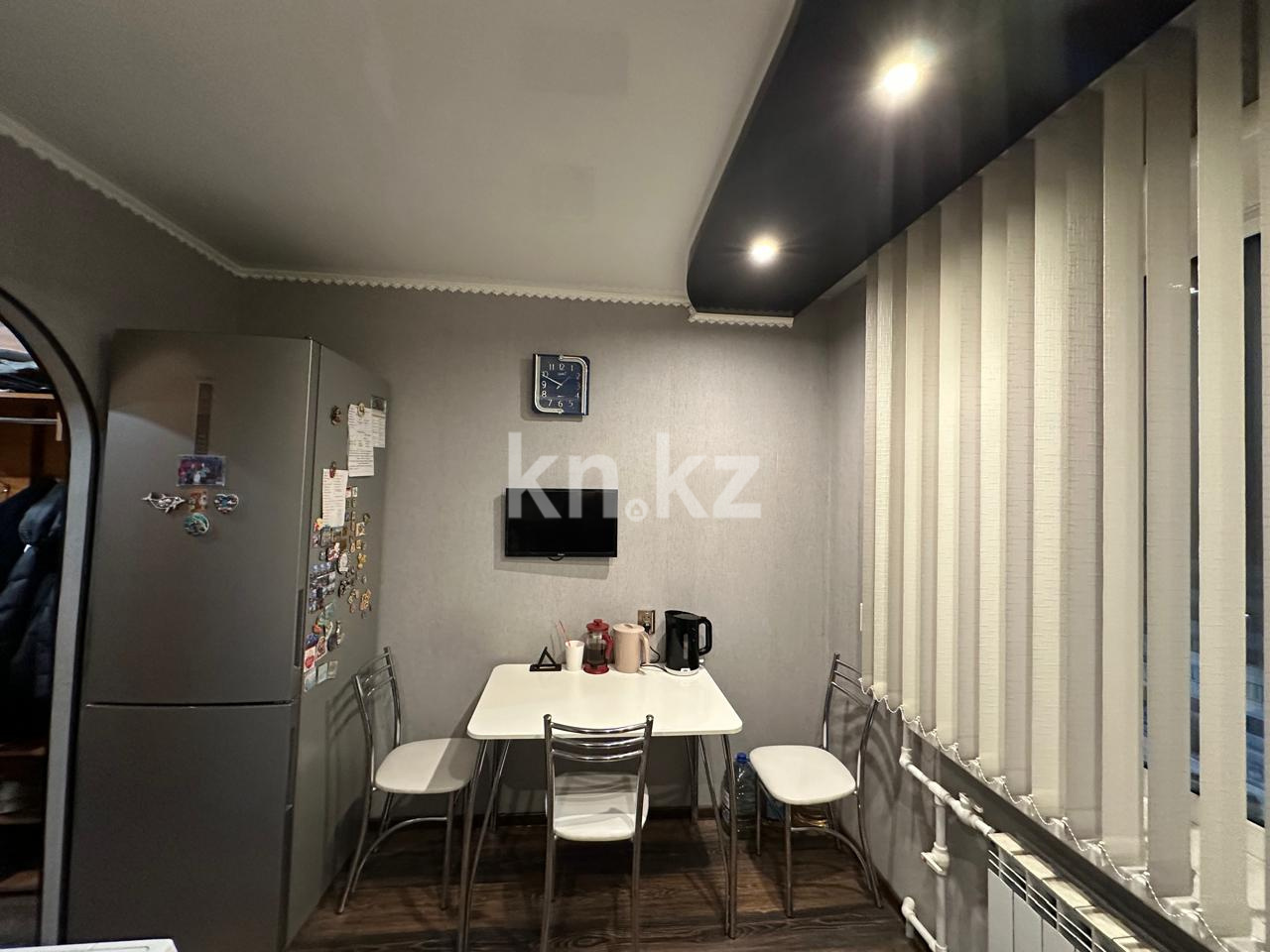 Продажа 2-комнатной квартиры, 53 м² в Темиртау - фото 8