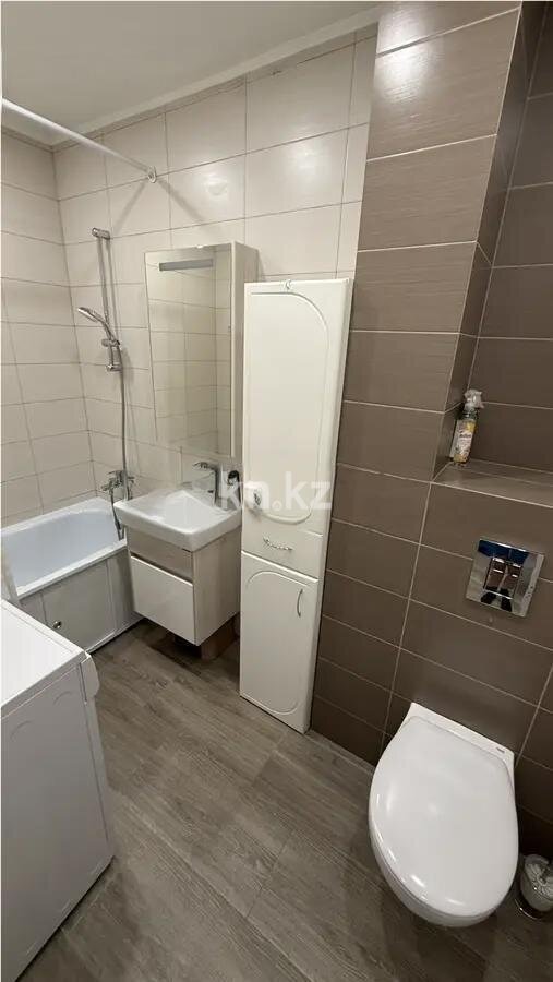 Продажа 1-комнатной квартиры, 36.4 м² в Астане - фото 3