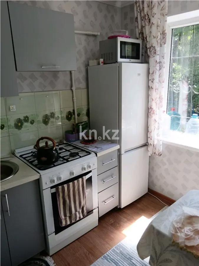 Продажа 2-комнатной квартиры, 46 м² в Алматы - фото 2