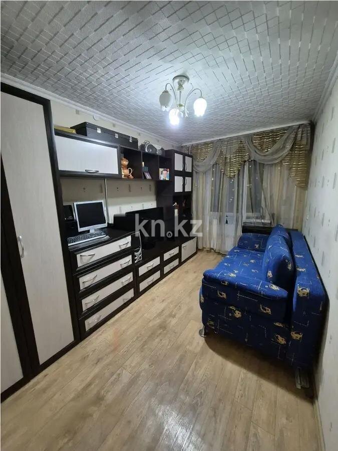 Продажа 2-комнатной квартиры, 42 м² в Караганде - фото 2