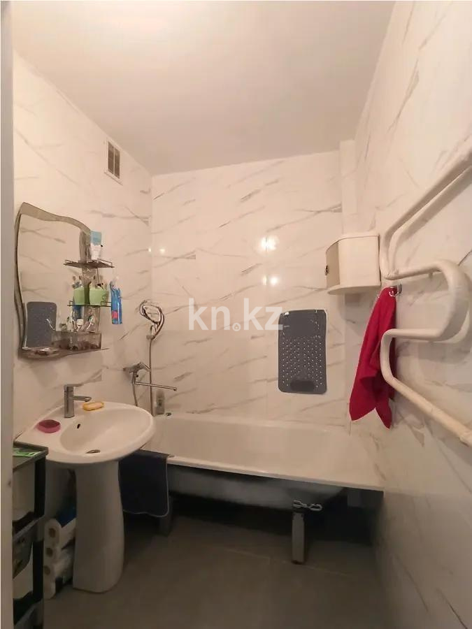 Продажа 2-комнатной квартиры, 58 м² в Алматы - фото 6