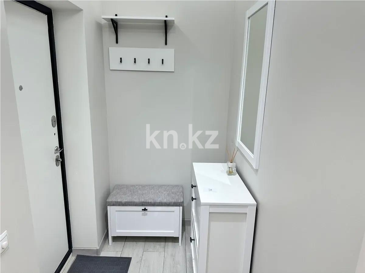 Продажа 1-комнатной квартиры, 48 м², ул. Шаляпина, дом  1/18 в Алматы - фото 3