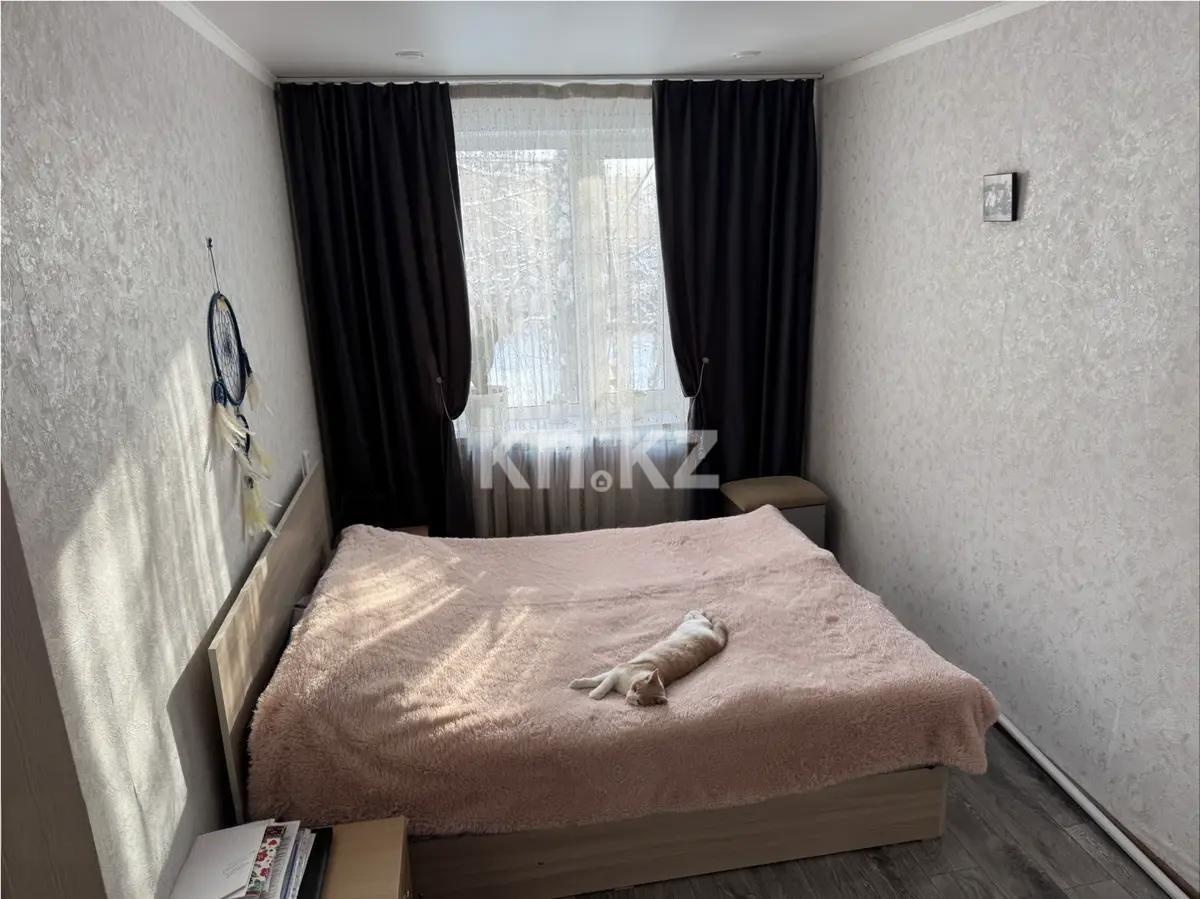 Продажа 3-комнатной квартиры, 60 м², ул. Осевая, дом  6 в Караганде - фото 2