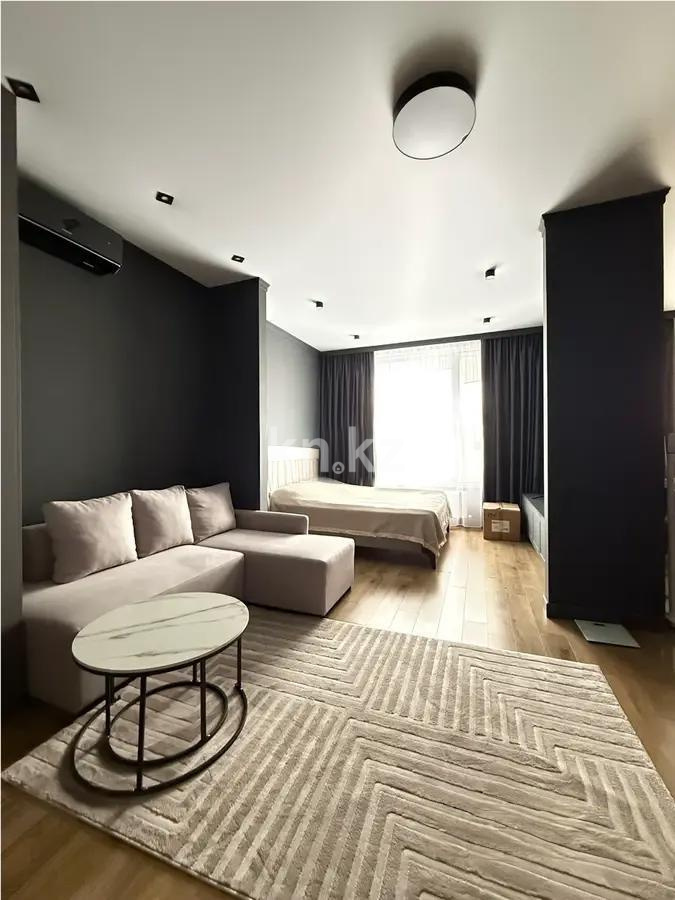 Продажа 1-комнатной квартиры, 44 м² в Астане - фото 2