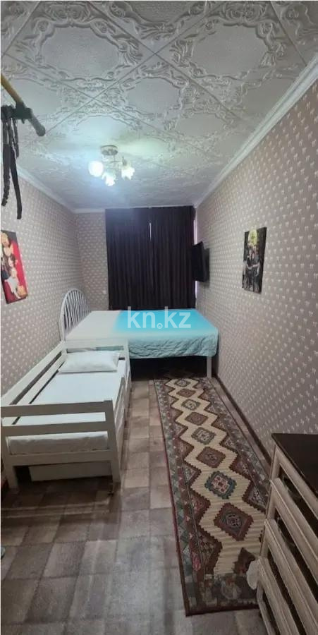 Продажа 3-комнатной квартиры, 52 м² в Караганде - фото 2