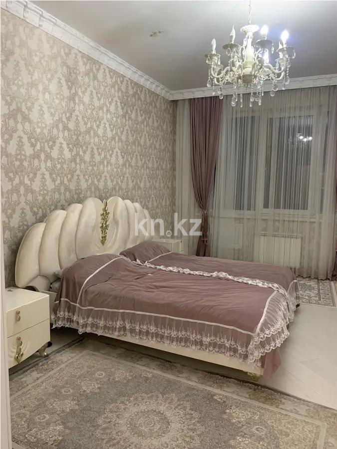Продажа 3-комнатной квартиры, 119.7 м², пр. Аль-Фараби, дом  21 в Алматы - фото 2