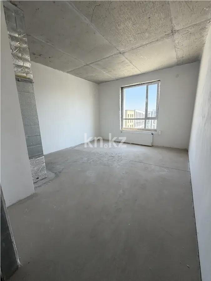 Продажа 3-комнатной квартиры, 75.75 м² в Алматы - фото 2