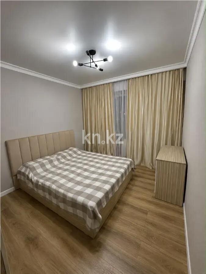 Продажа 4-комнатной квартиры, 74.5 м² в Астане - фото 2
