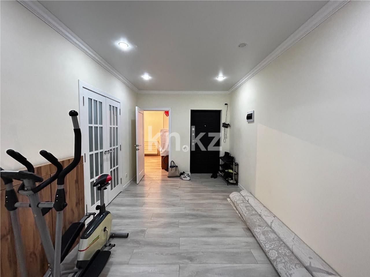 Продажа 3-комнатной квартиры, 84 м² в Караганде - фото 15