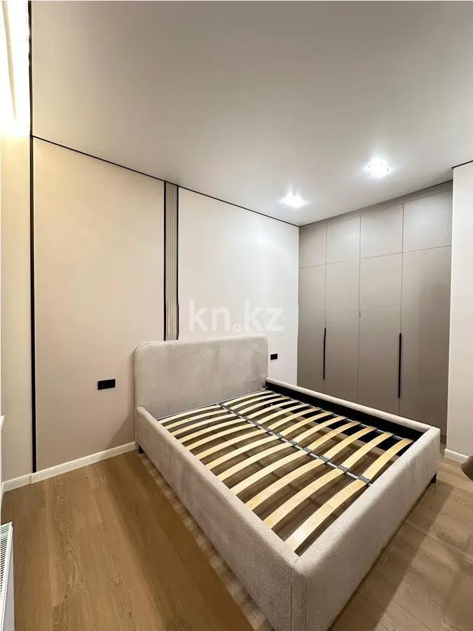 Продажа 2-комнатной квартиры, 41 м², пр. Туран, дом  55/5 в Астане - фото 2