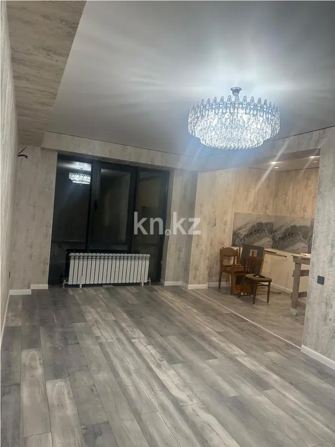 Продажа 3-комнатной квартиры, 85.9 м², мкр-н Кайрат, дом  153/2 стр в Алматы