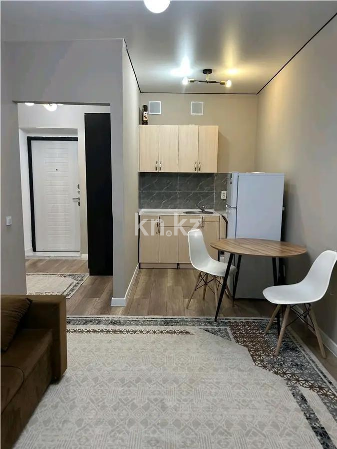 Продажа 2-комнатной квартиры, 38 м² в Астане - фото 3