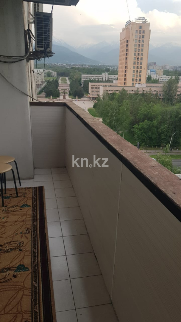 Аренда 2-комнатной квартиры посуточно, 60 м², мкр-н Коктем-2, дом  1 в Алматы - фото 15